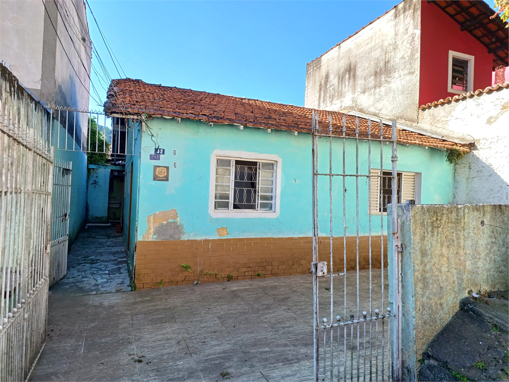 Venda Casa São Paulo Tremembé REO868907 1