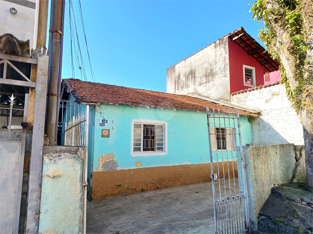 Venda Casa São Paulo Tremembé REO868907 8