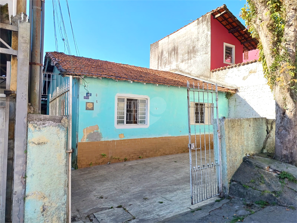 Venda Casa São Paulo Tremembé REO868907 25