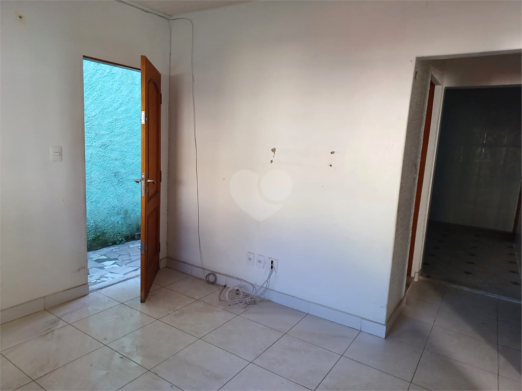 Venda Casa São Paulo Tremembé REO868907 11