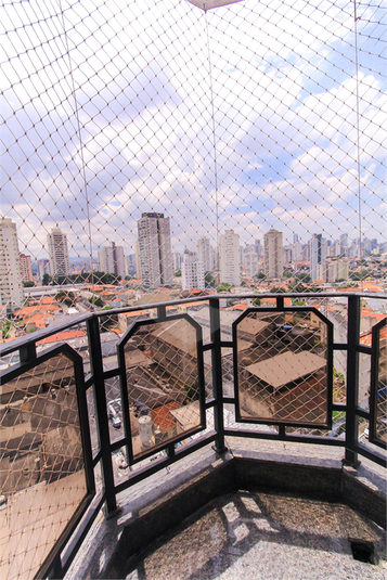 Venda Cobertura São Paulo Vila Bertioga REO868914 15