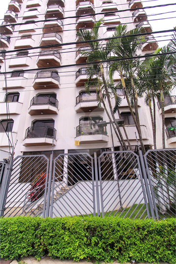 Venda Cobertura São Paulo Vila Bertioga REO868914 54