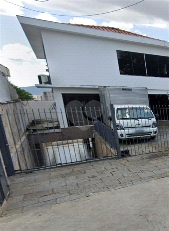 Venda Sobrado São Paulo Vila Romana REO868920 7