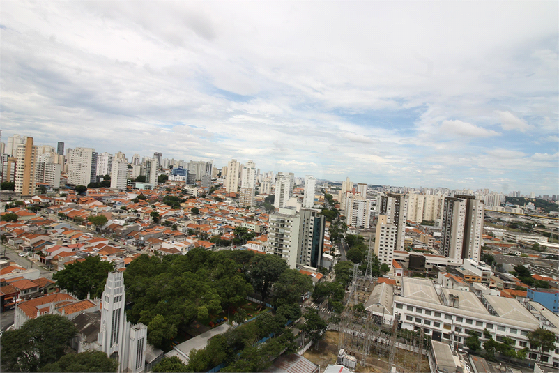 Venda Cobertura São Paulo Mooca REO868921 42