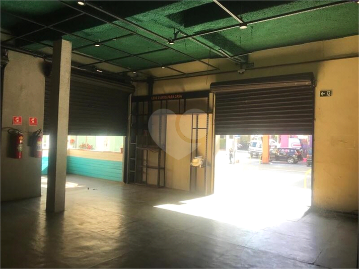 Aluguel Salão Comercial São Paulo Indianópolis REO868922 20