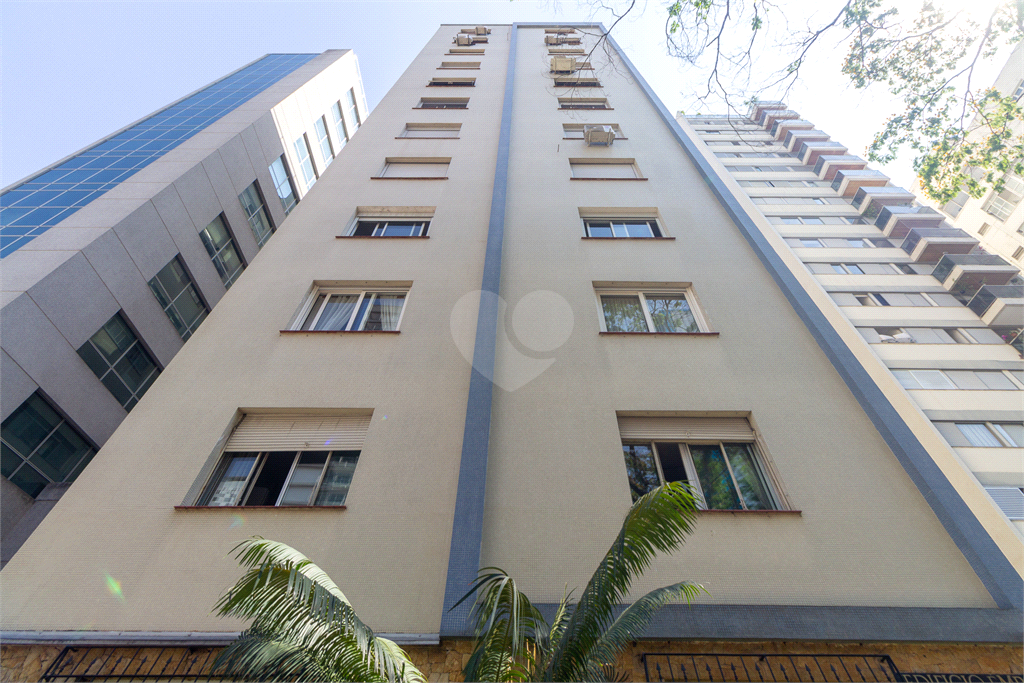 Venda Apartamento São Paulo Jardim Paulista REO868927 44