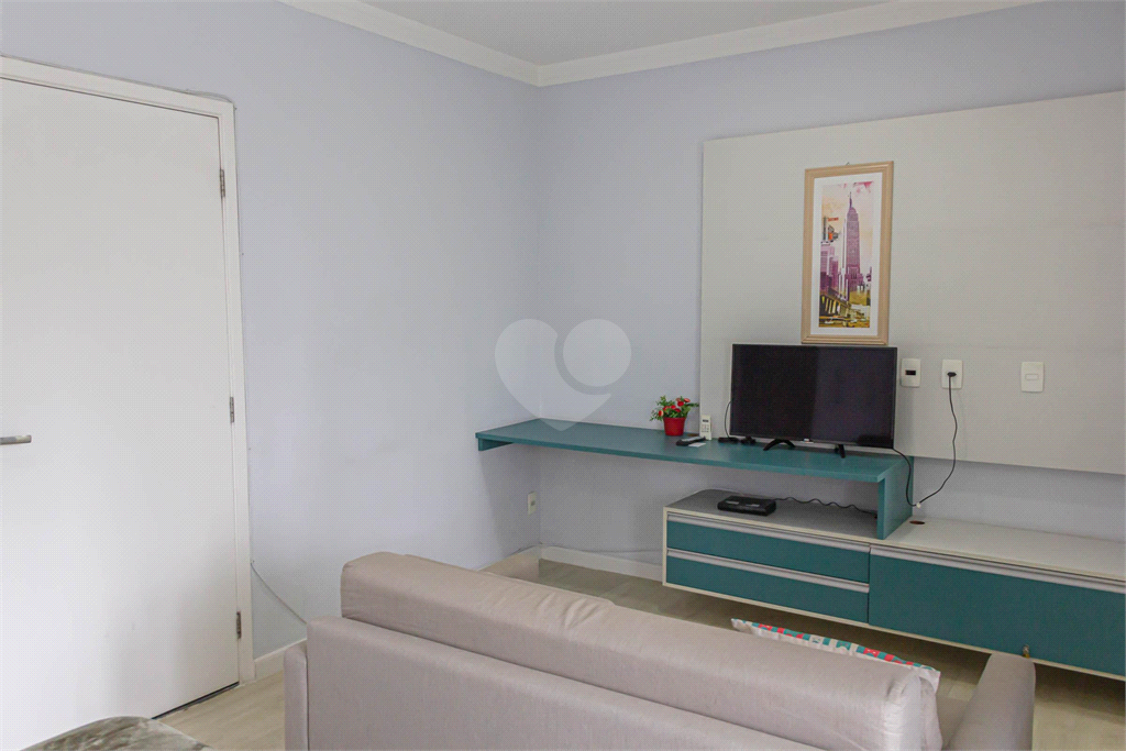 Venda Apartamento São Paulo Bela Vista REO868955 6