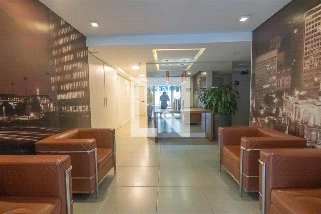 Venda Apartamento São Paulo Bela Vista REO868955 26