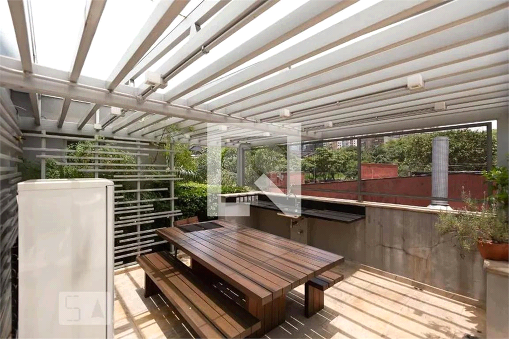 Venda Apartamento São Paulo Bela Vista REO868955 27