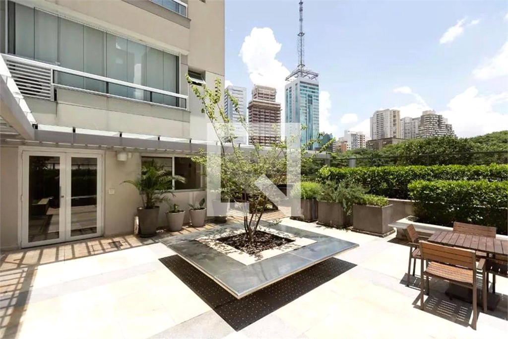 Venda Apartamento São Paulo Bela Vista REO868955 25