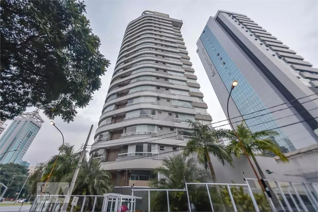 Venda Apartamento São Paulo Bela Vista REO868955 36