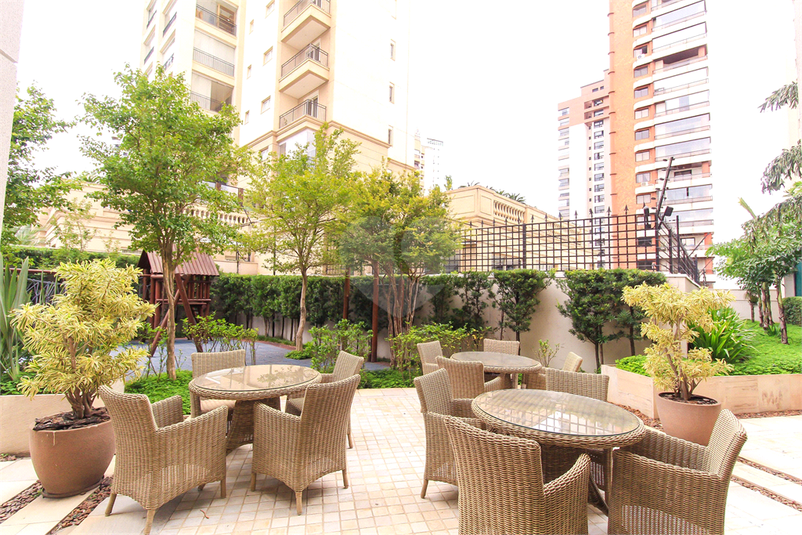 Venda Apartamento São Paulo Parque Da Mooca REO868961 75