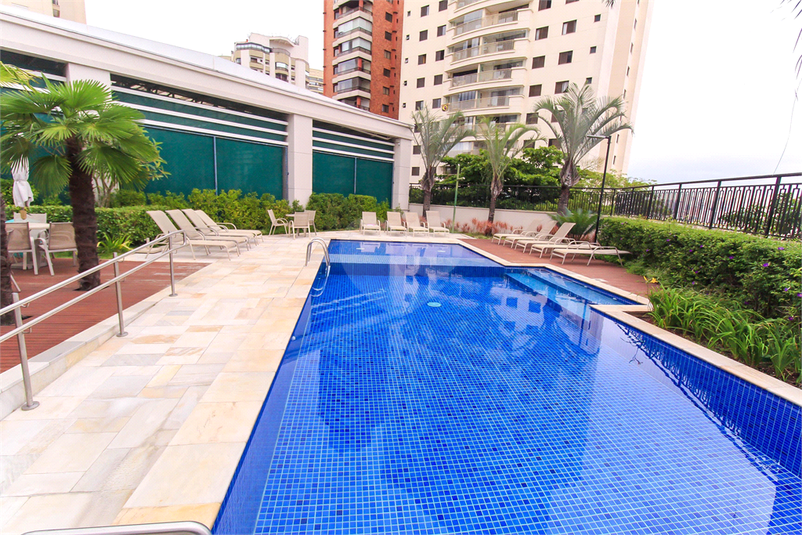 Venda Apartamento São Paulo Parque Da Mooca REO868961 69