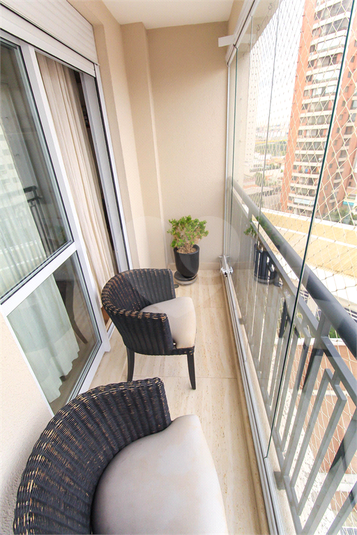 Venda Apartamento São Paulo Parque Da Mooca REO868961 33