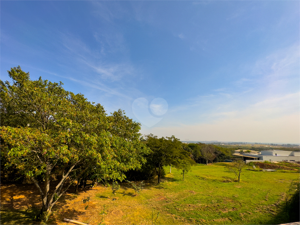 Venda Casa Itu Loteamento Parque Chapada De Itu REO868963 22