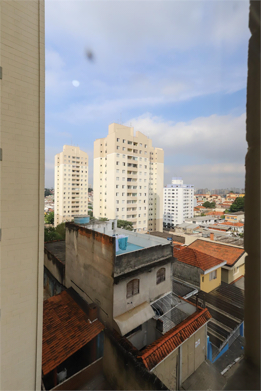 Venda Apartamento São Paulo Vila Celeste REO868964 10