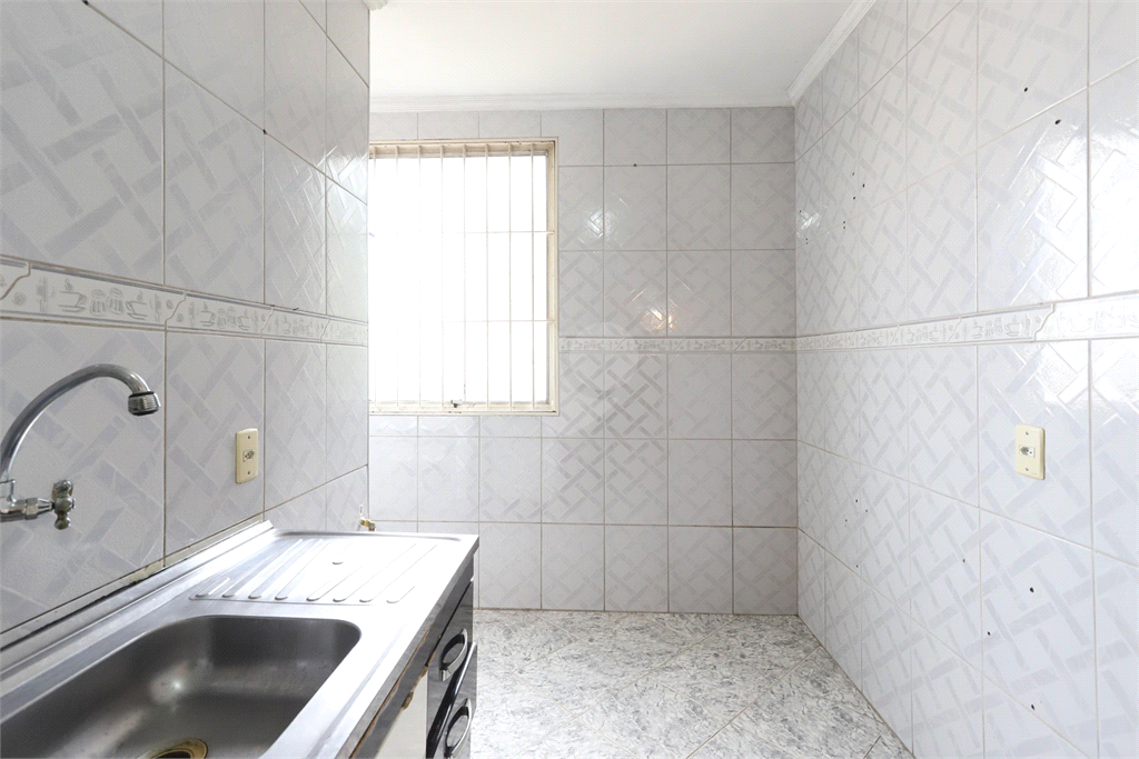 Venda Apartamento São Paulo Vila Celeste REO868964 21