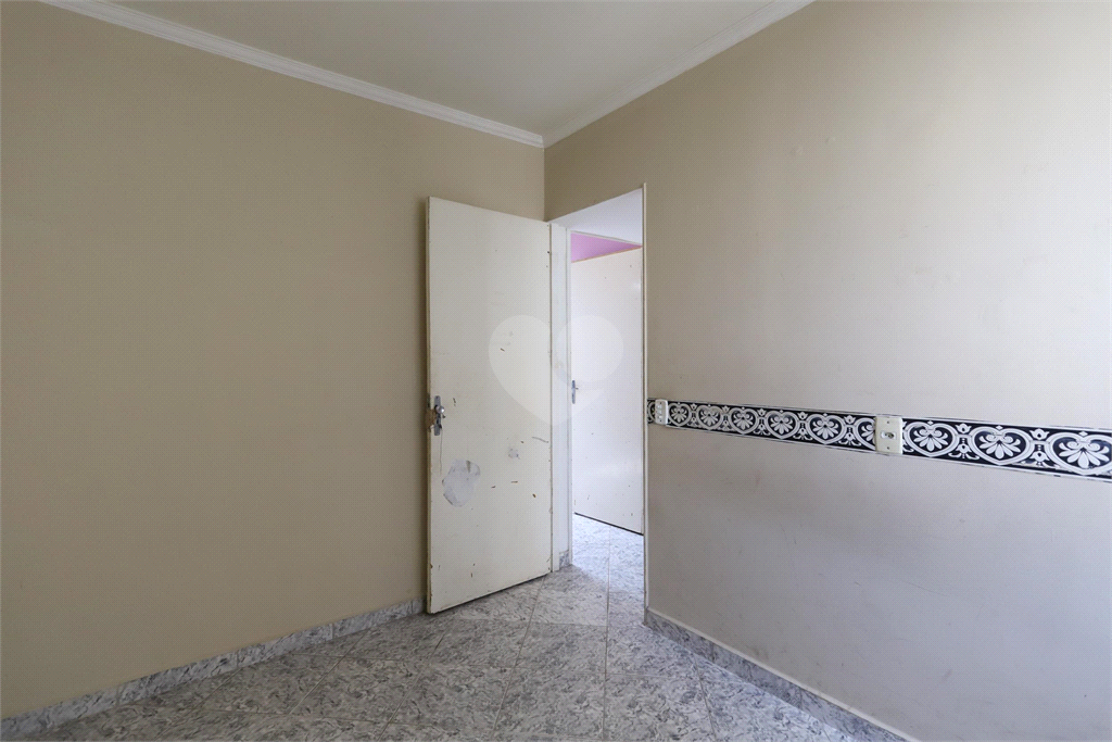 Venda Apartamento São Paulo Vila Celeste REO868964 9