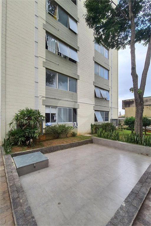 Venda Apartamento São Paulo Vila Celeste REO868964 32