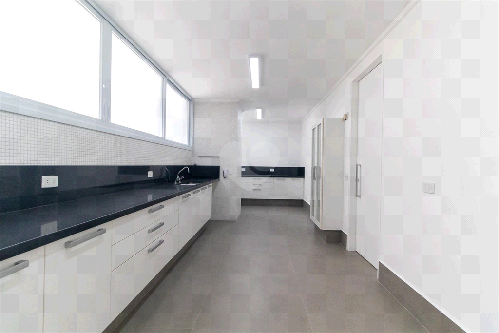 Venda Apartamento São Paulo Consolação REO868969 35