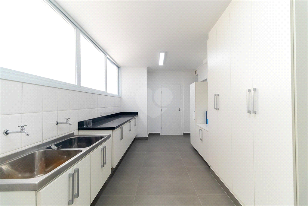 Venda Apartamento São Paulo Consolação REO868969 39