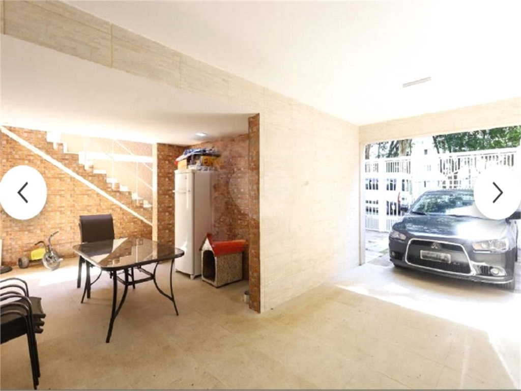 Venda Sobrado São Paulo Jardim Paraíso REO868975 11