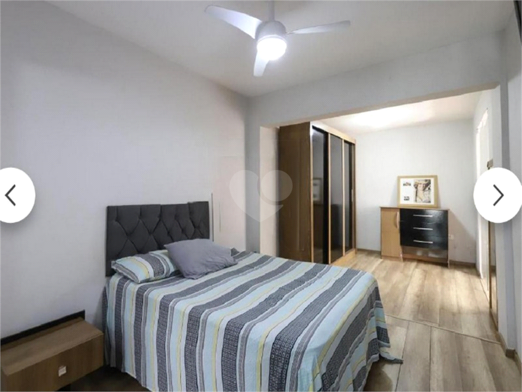 Venda Sobrado São Paulo Jardim Paraíso REO868975 22