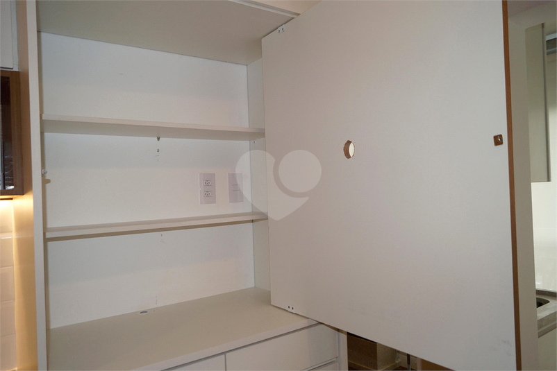 Venda Apartamento São Paulo Jardim Vila Mariana REO868977 23