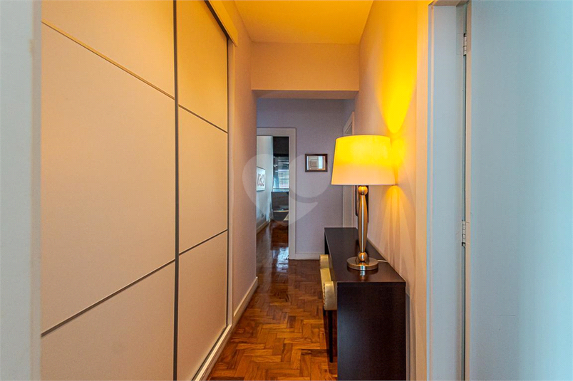 Venda Apartamento São Paulo Bela Vista REO868980 35