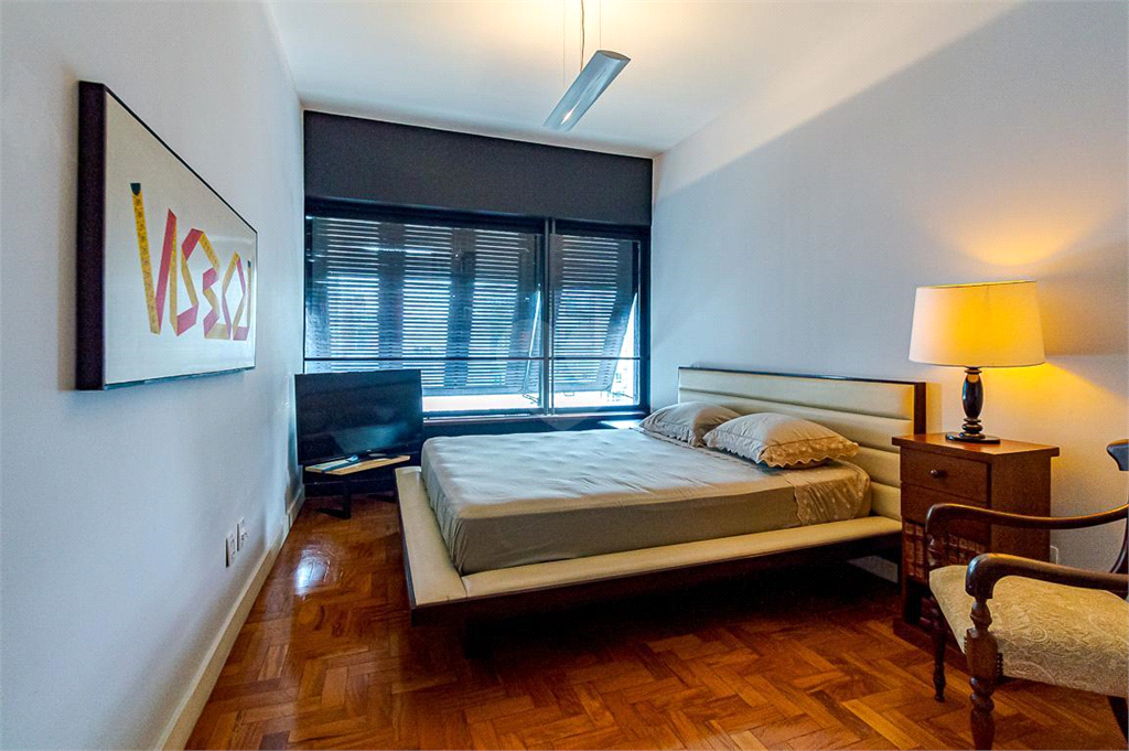 Venda Apartamento São Paulo Bela Vista REO868980 23