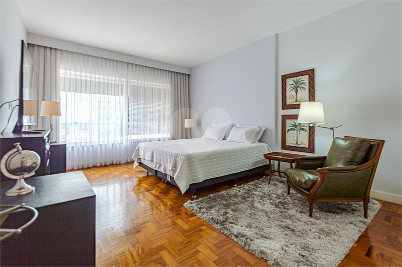 Venda Apartamento São Paulo Bela Vista REO868980 14