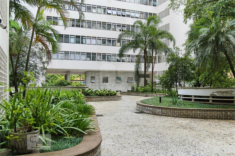 Venda Apartamento São Paulo Bela Vista REO868980 49