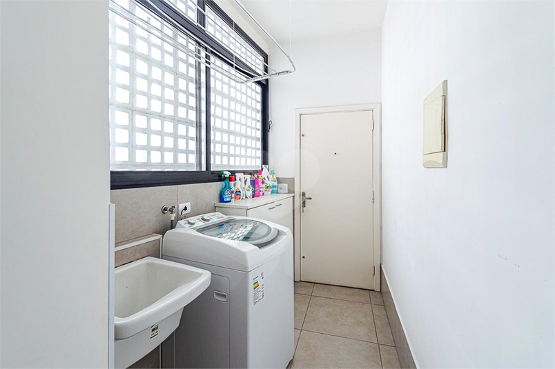 Venda Apartamento São Paulo Bela Vista REO868980 46