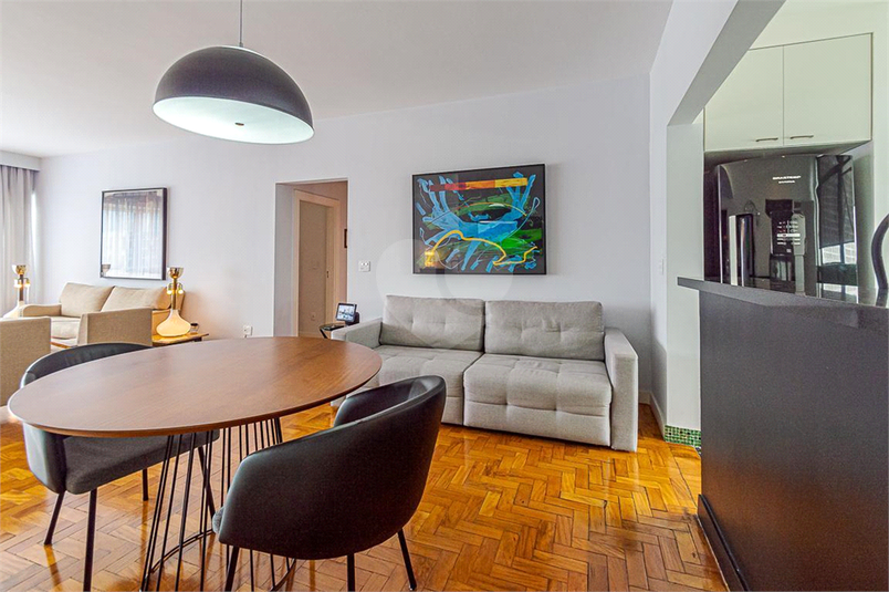 Venda Apartamento São Paulo Bela Vista REO868980 12