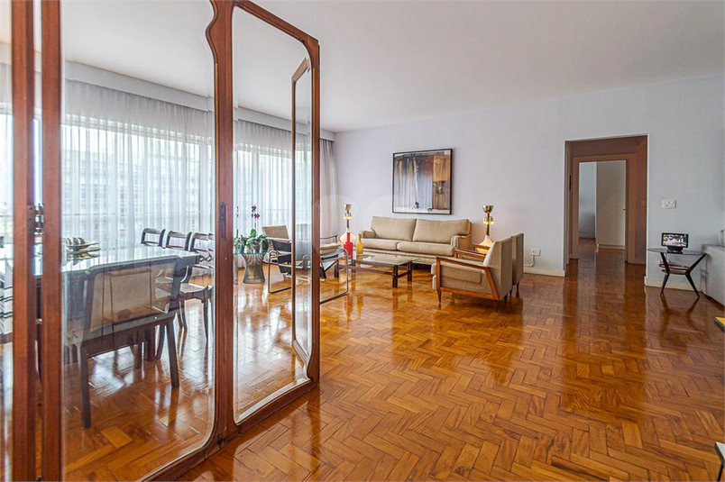 Venda Apartamento São Paulo Bela Vista REO868980 2