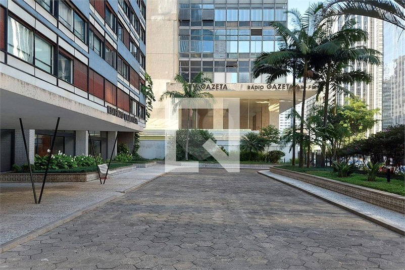 Venda Apartamento São Paulo Bela Vista REO868980 50