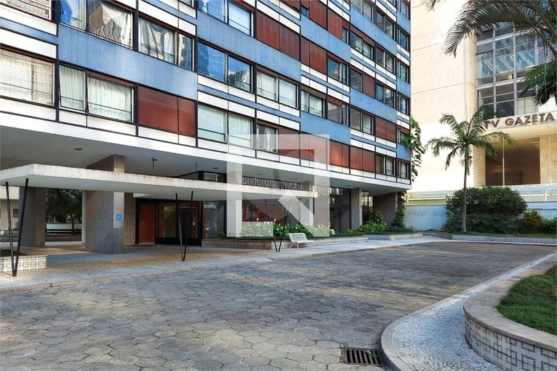 Venda Apartamento São Paulo Bela Vista REO868980 51