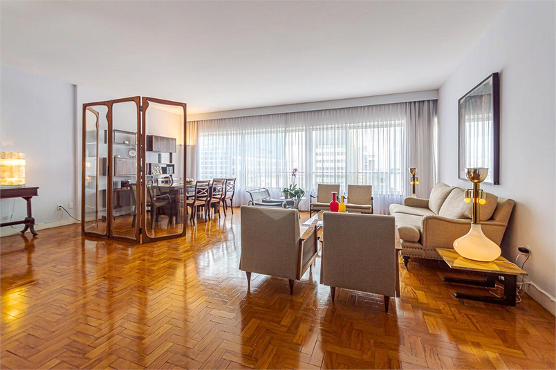 Venda Apartamento São Paulo Bela Vista REO868980 1