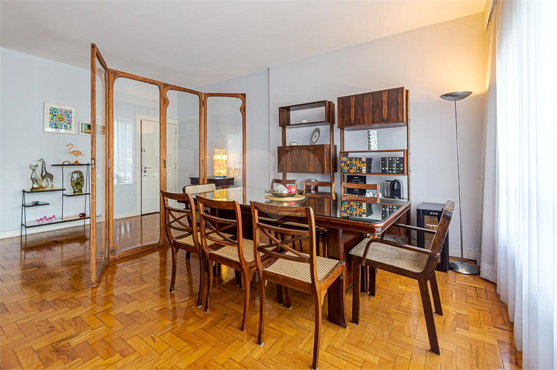 Venda Apartamento São Paulo Bela Vista REO868980 7