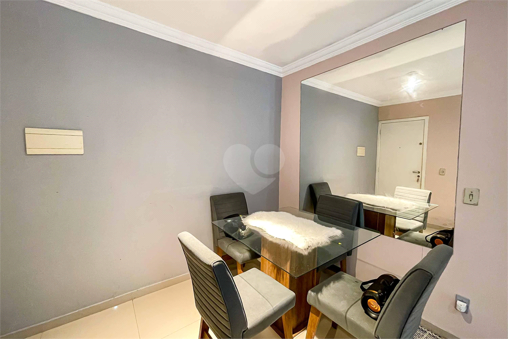 Venda Apartamento São Paulo Jardim Peri REO868981 5