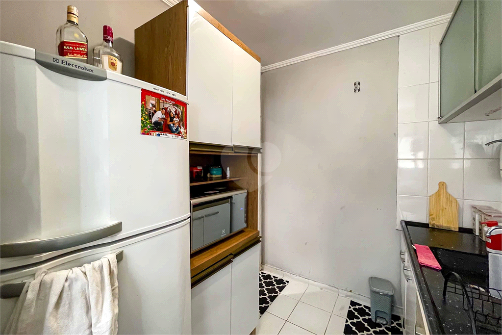 Venda Apartamento São Paulo Jardim Peri REO868981 29