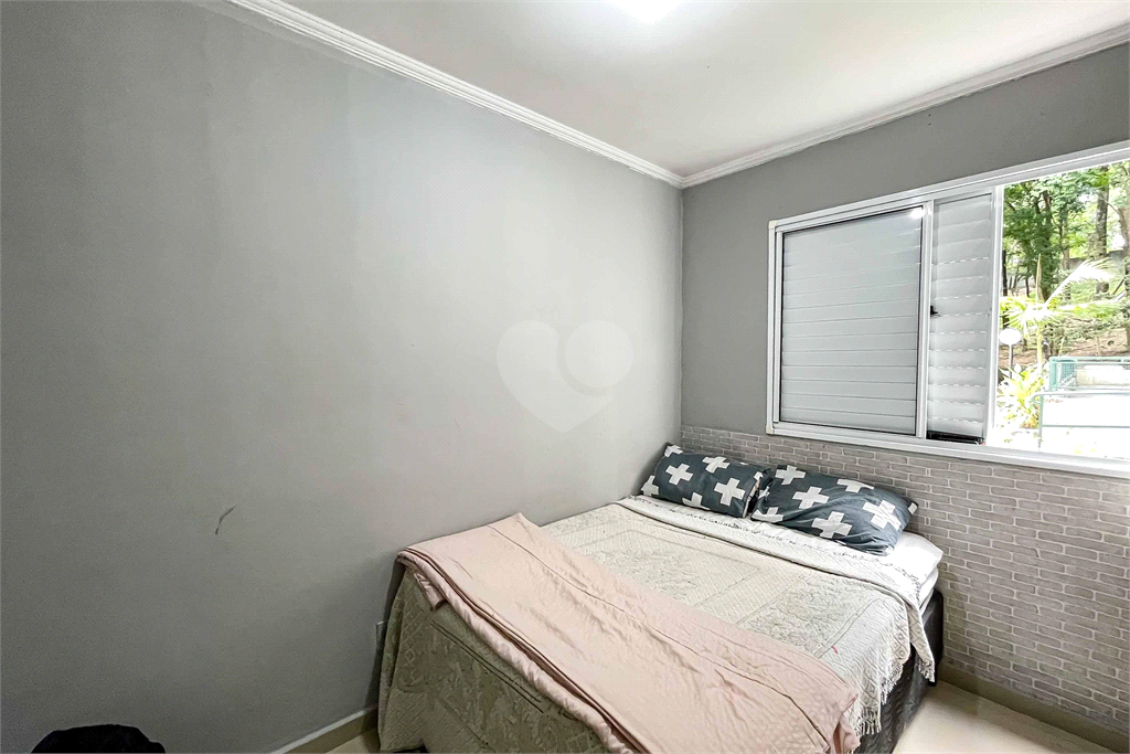 Venda Apartamento São Paulo Jardim Peri REO868981 9