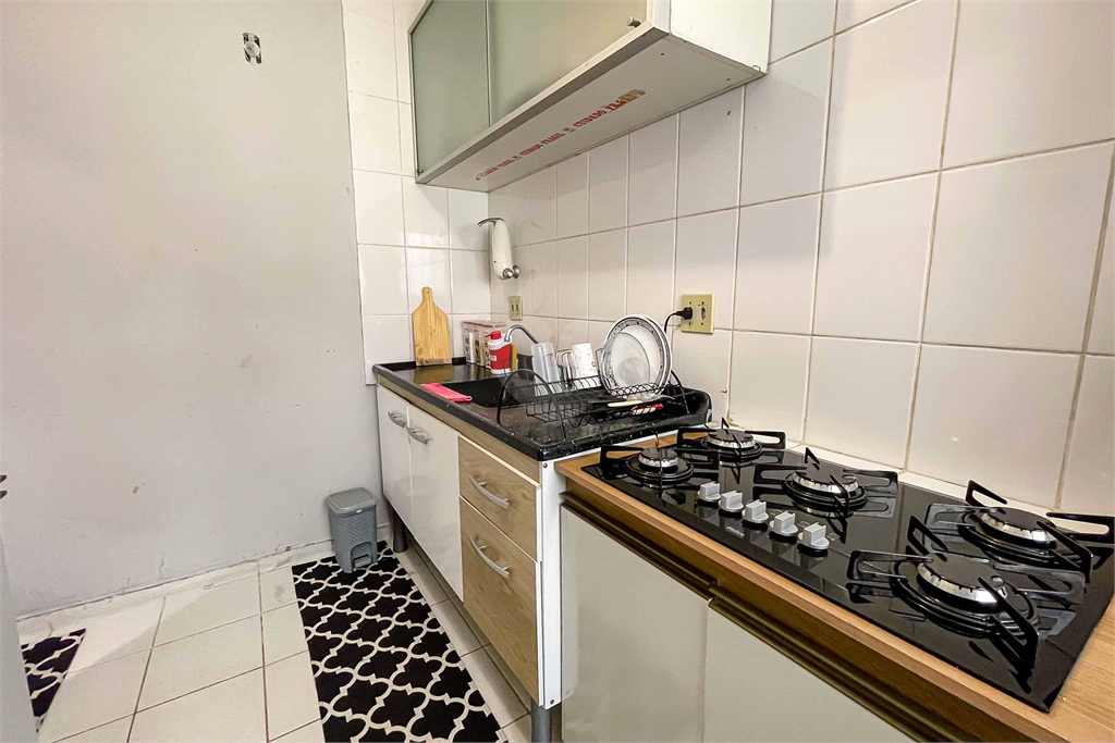 Venda Apartamento São Paulo Jardim Peri REO868981 28