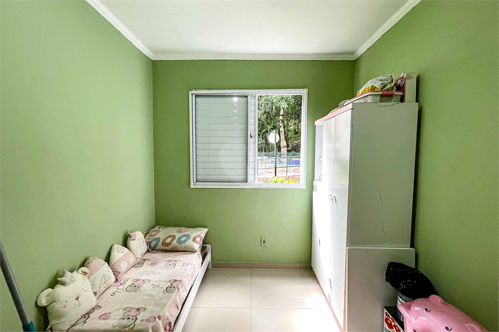 Venda Apartamento São Paulo Jardim Peri REO868981 18