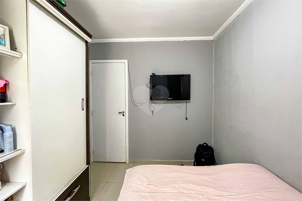 Venda Apartamento São Paulo Jardim Peri REO868981 12