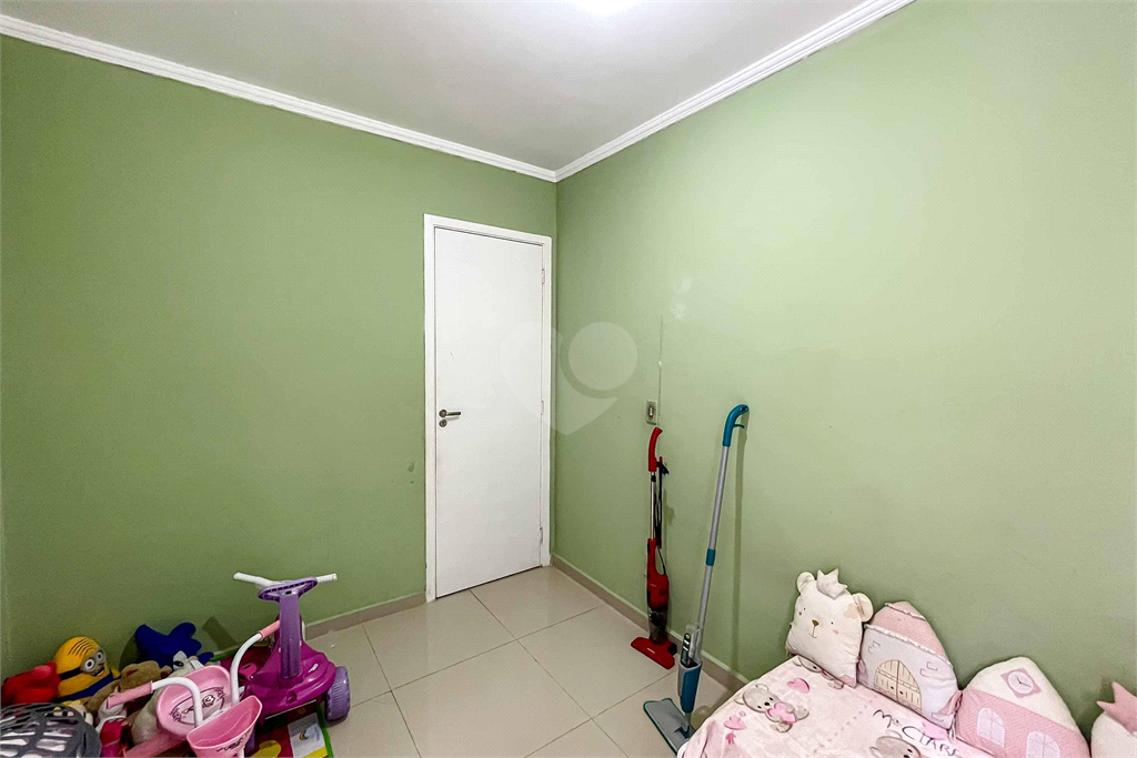 Venda Apartamento São Paulo Jardim Peri REO868981 16