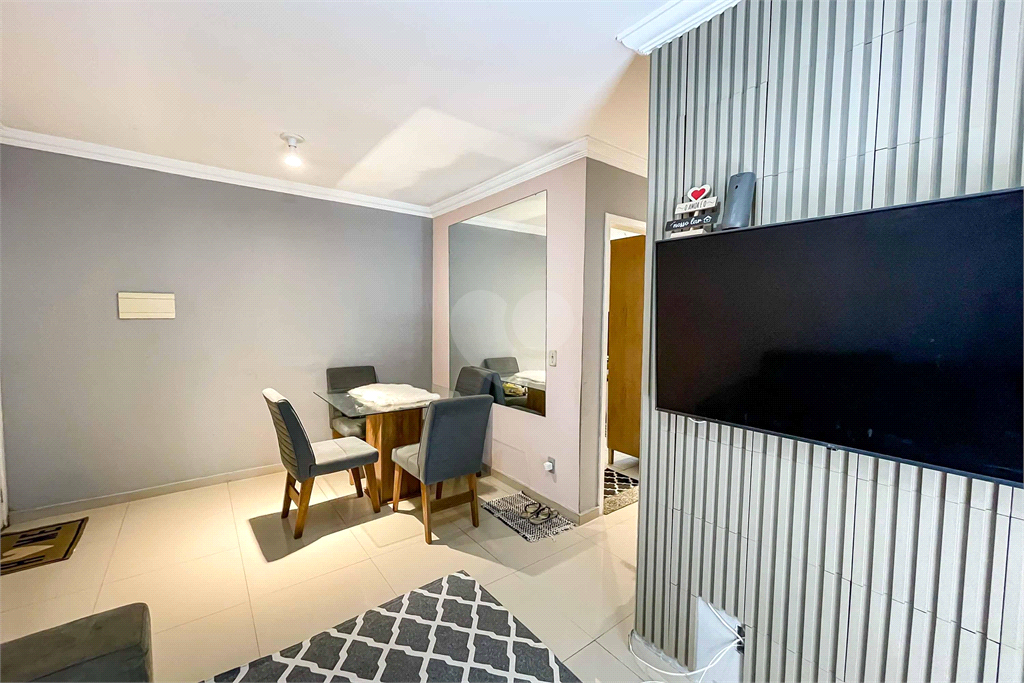 Venda Apartamento São Paulo Jardim Peri REO868981 4