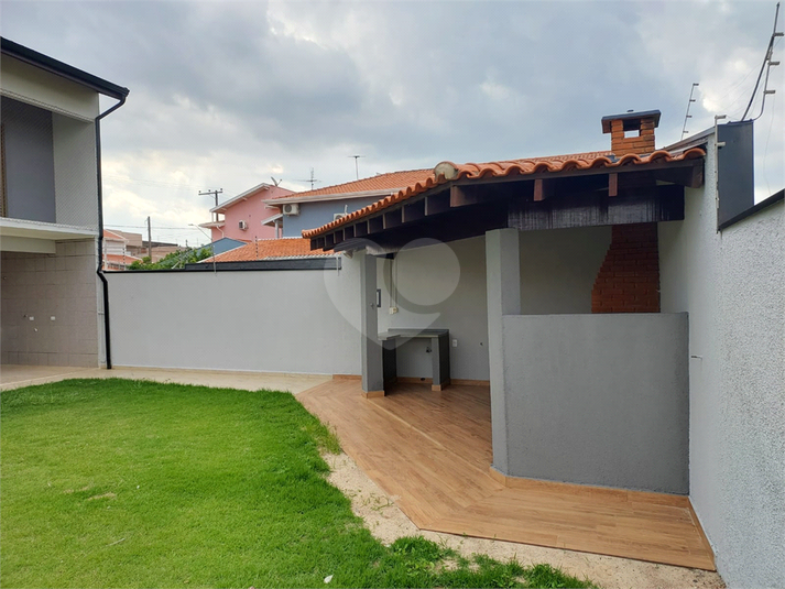 Venda Sobrado Indaiatuba Jardim Regina REO868985 10