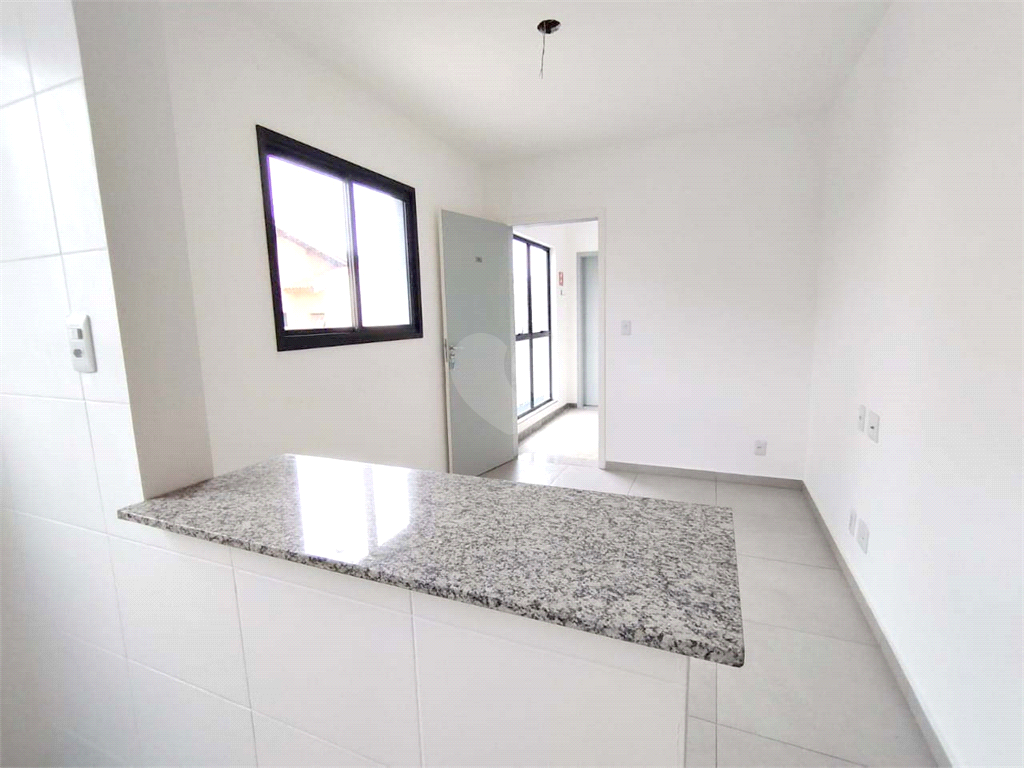 Venda Apartamento São Paulo Vila Divina Pastora REO868987 5