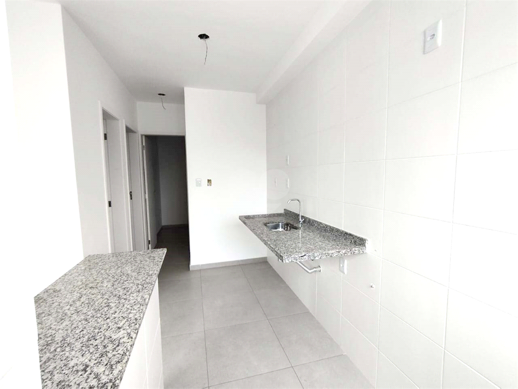 Venda Apartamento São Paulo Vila Divina Pastora REO868987 3